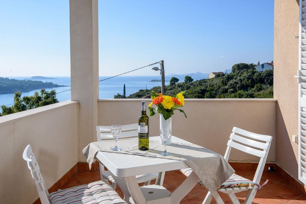 Maja Apartment Cavtat II Exterior foto