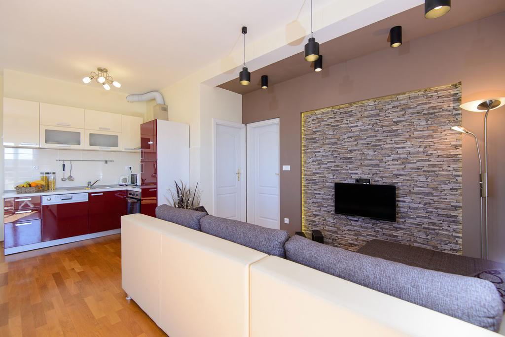 Maja Apartment Cavtat II Exterior foto