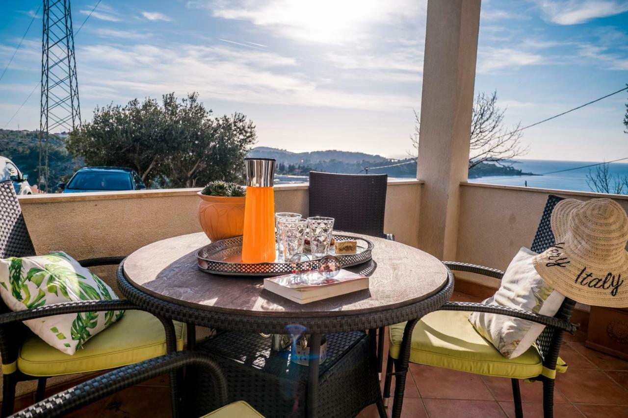 Maja Apartment Cavtat II Exterior foto